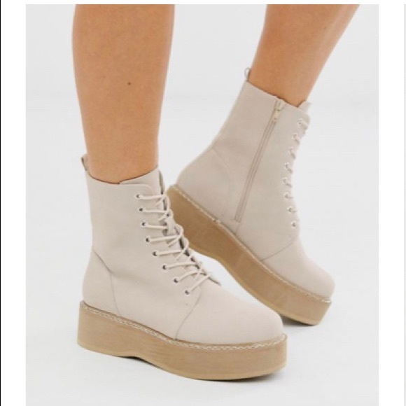 ASOS Shoes - Boots